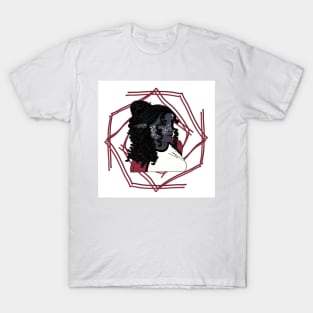 Jock Dark Elf T-Shirt